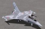 Views 2.0 for the Dassault Rafale A, C and M